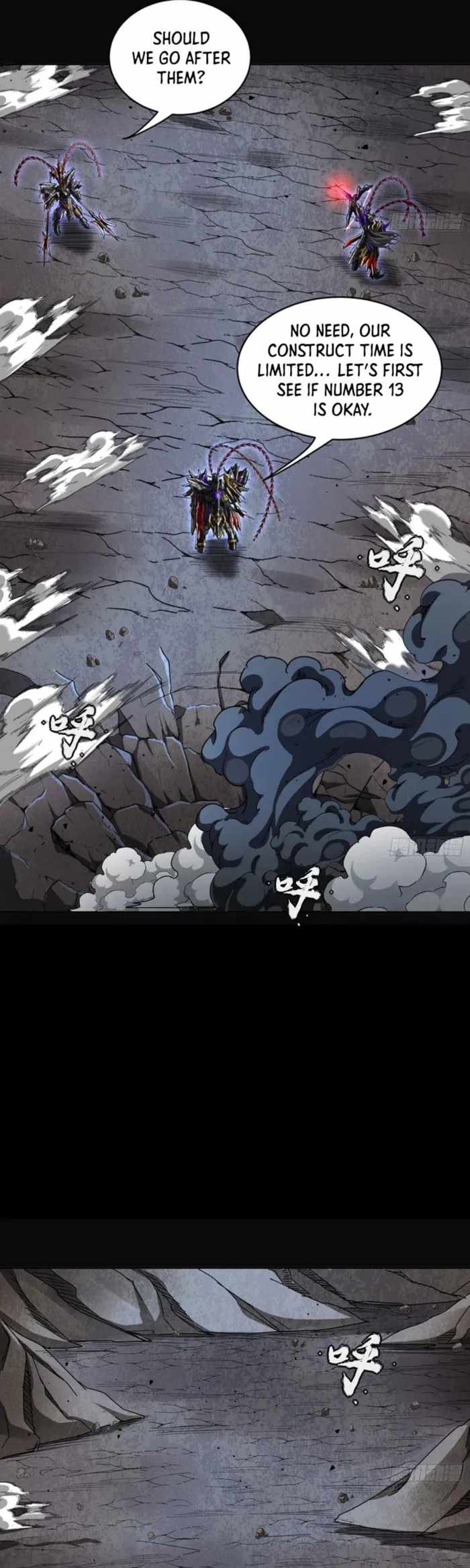 Legend of Star General Chapter 334 22