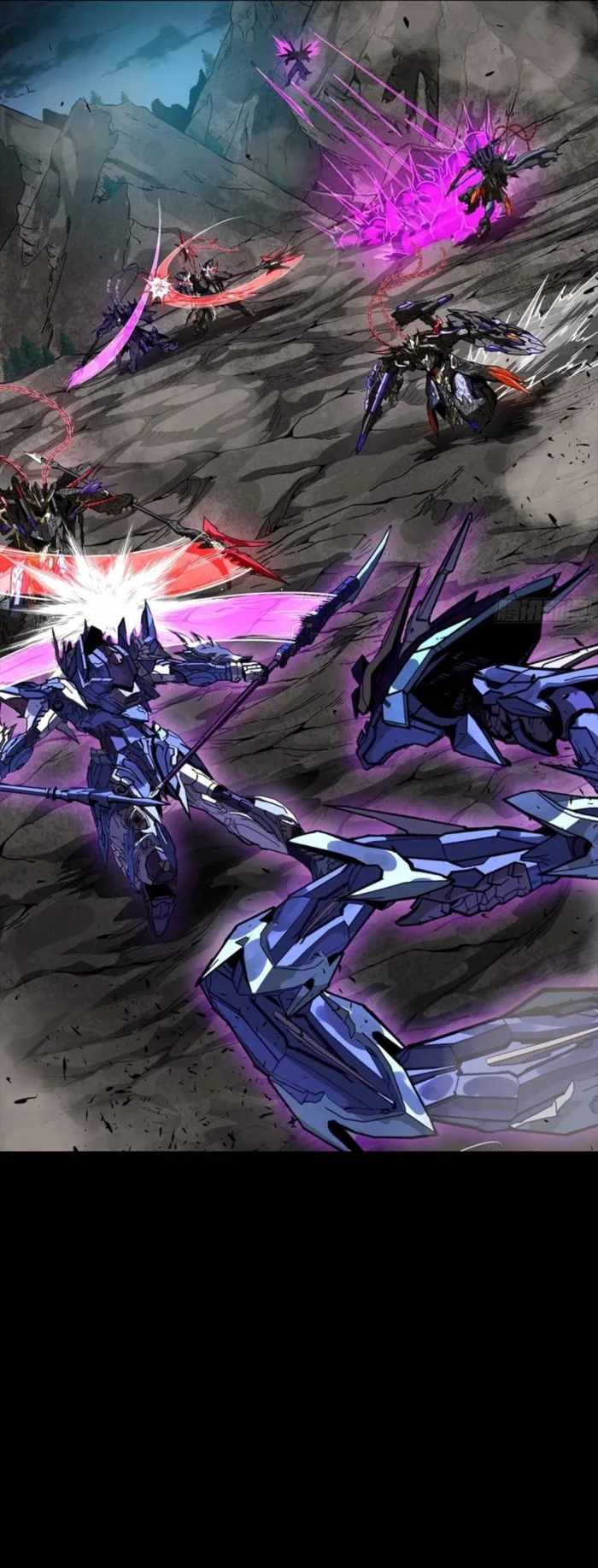 Legend of Star General Chapter 334 3
