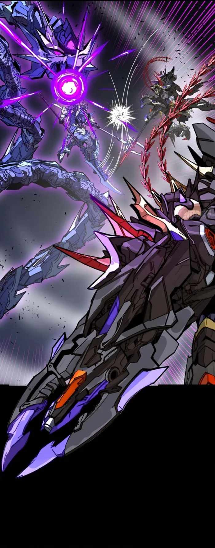 Legend of Star General Chapter 334 7