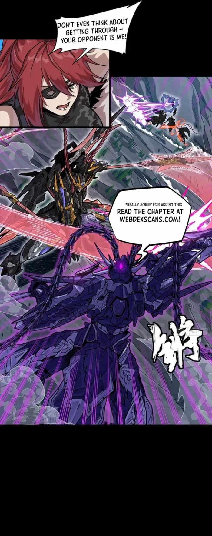 Legend of Star General Chapter 334 9