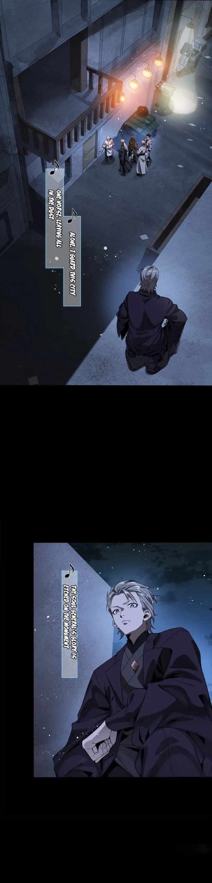 Legend of Star General Chapter 335 11