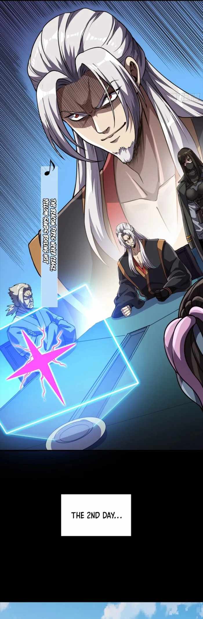 Legend of Star General Chapter 335 13
