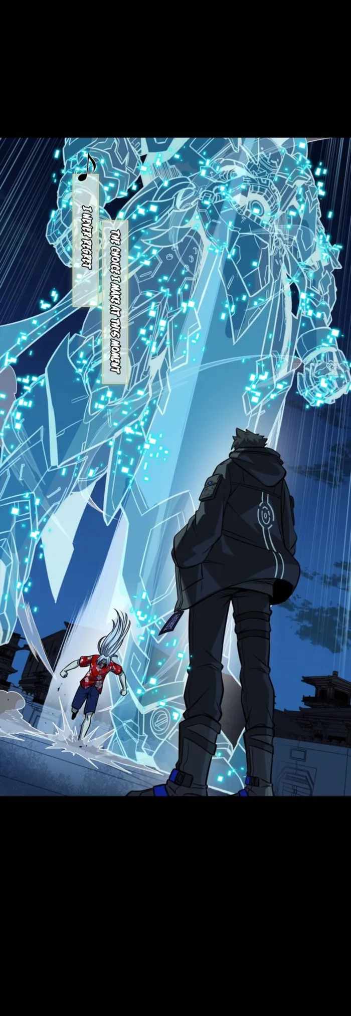 Legend of Star General Chapter 335 20