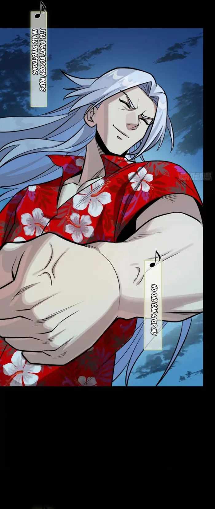 Legend of Star General Chapter 335 21