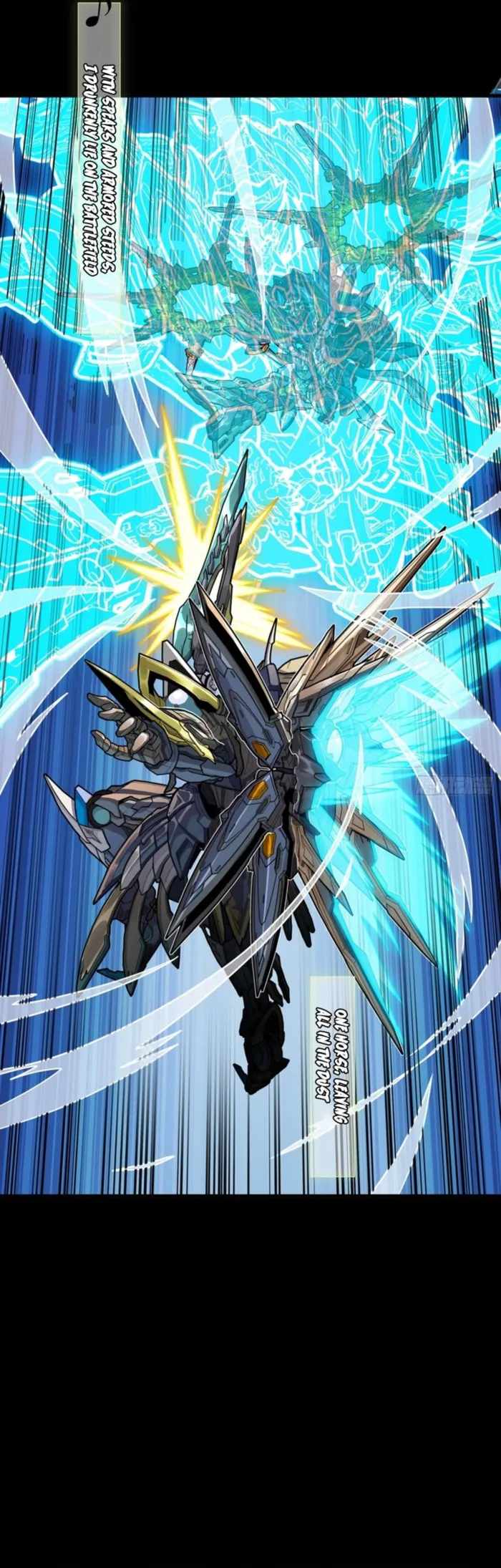 Legend of Star General Chapter 335 22
