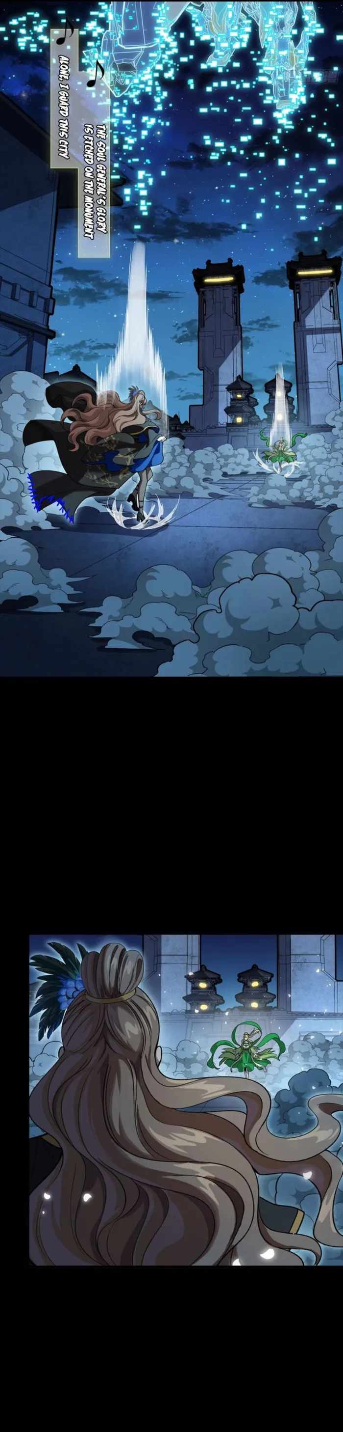 Legend of Star General Chapter 335 23