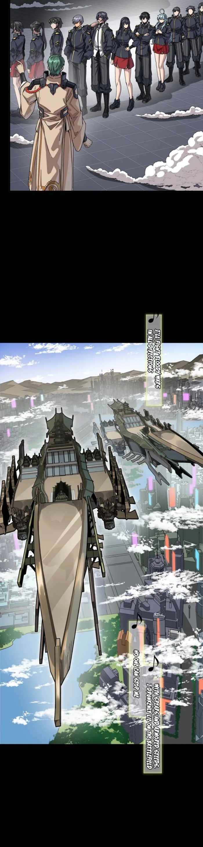 Legend of Star General Chapter 335 26