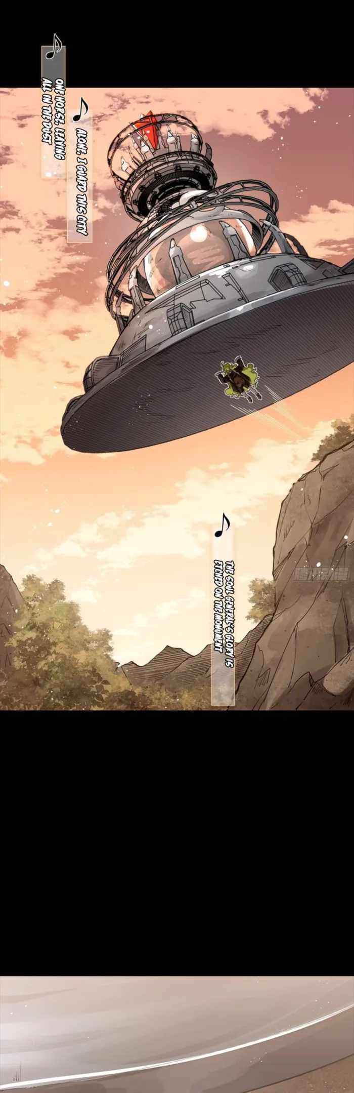 Legend of Star General Chapter 335 27