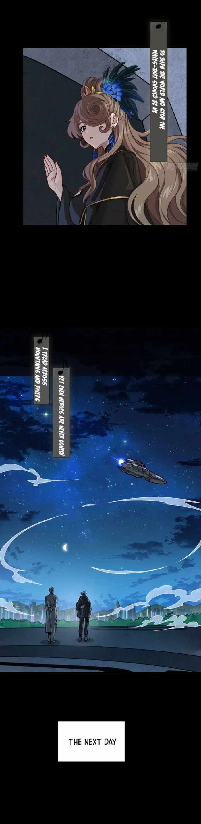 Legend of Star General Chapter 335 3