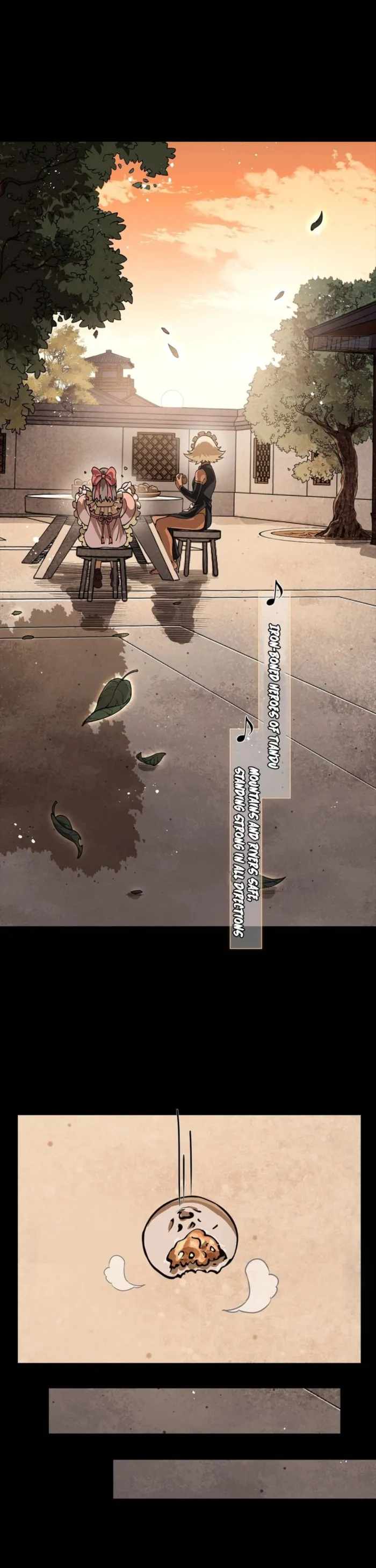 Legend of Star General Chapter 335 30