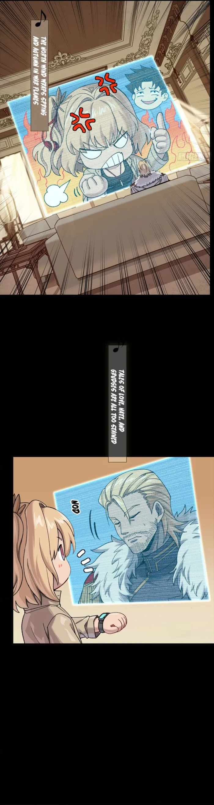 Legend of Star General Chapter 335 4