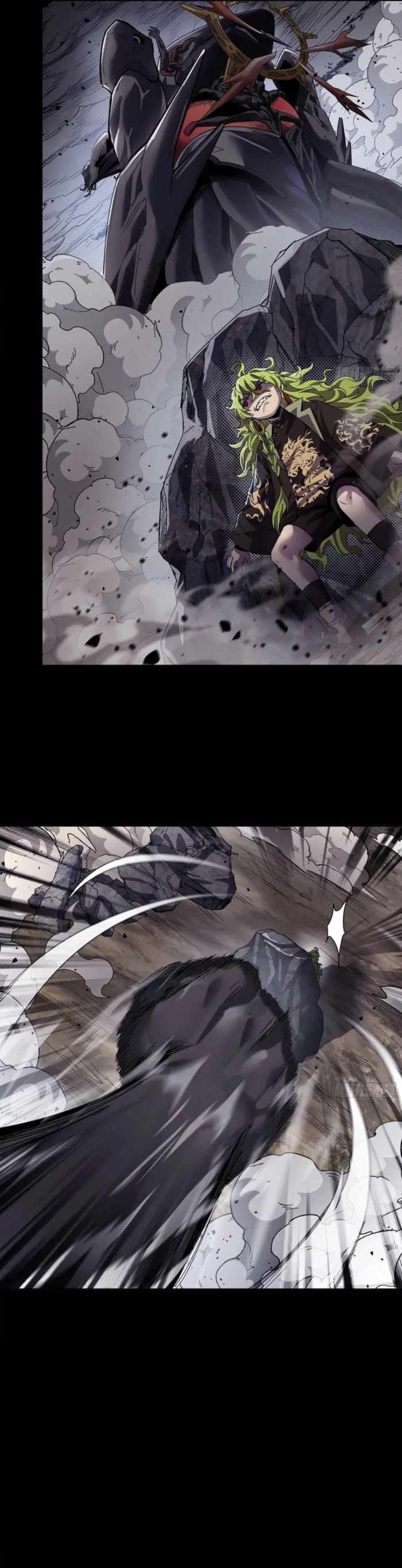 Legend of Star General Chapter 336 20