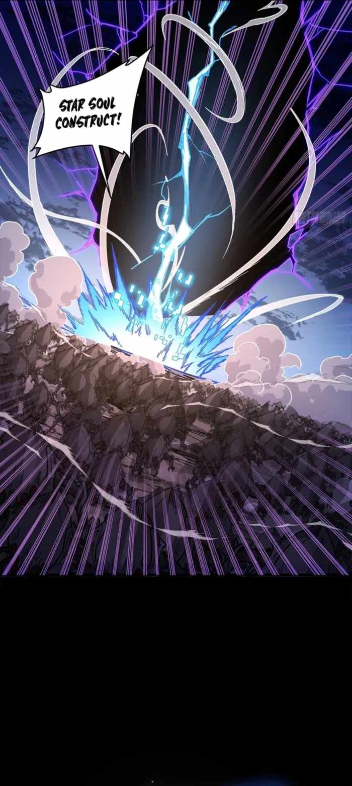 Legend of Star General Chapter 336 22