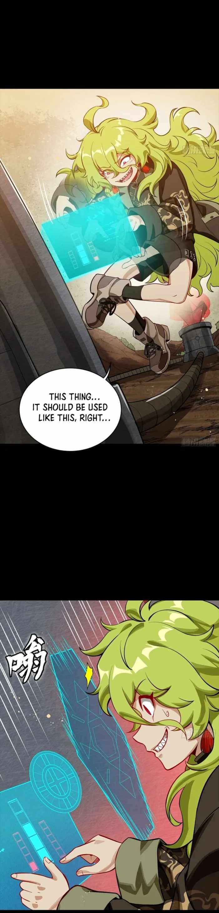 Legend of Star General Chapter 336 3