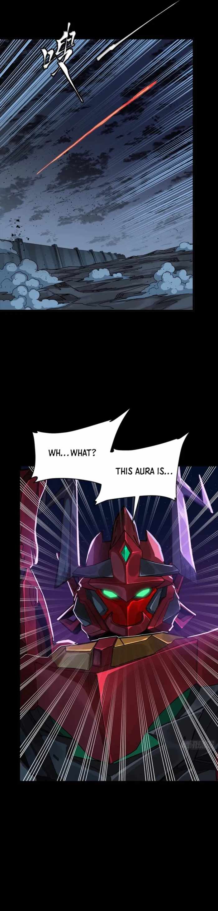 Legend of Star General Chapter 336 34