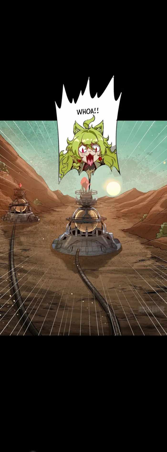 Legend of Star General Chapter 336 4