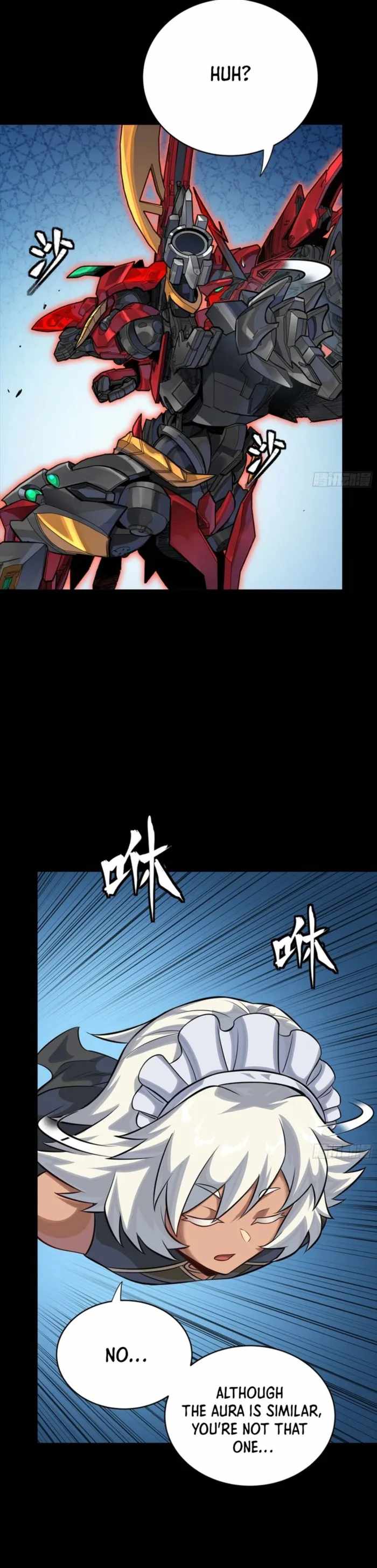 Legend of Star General Chapter 336 40