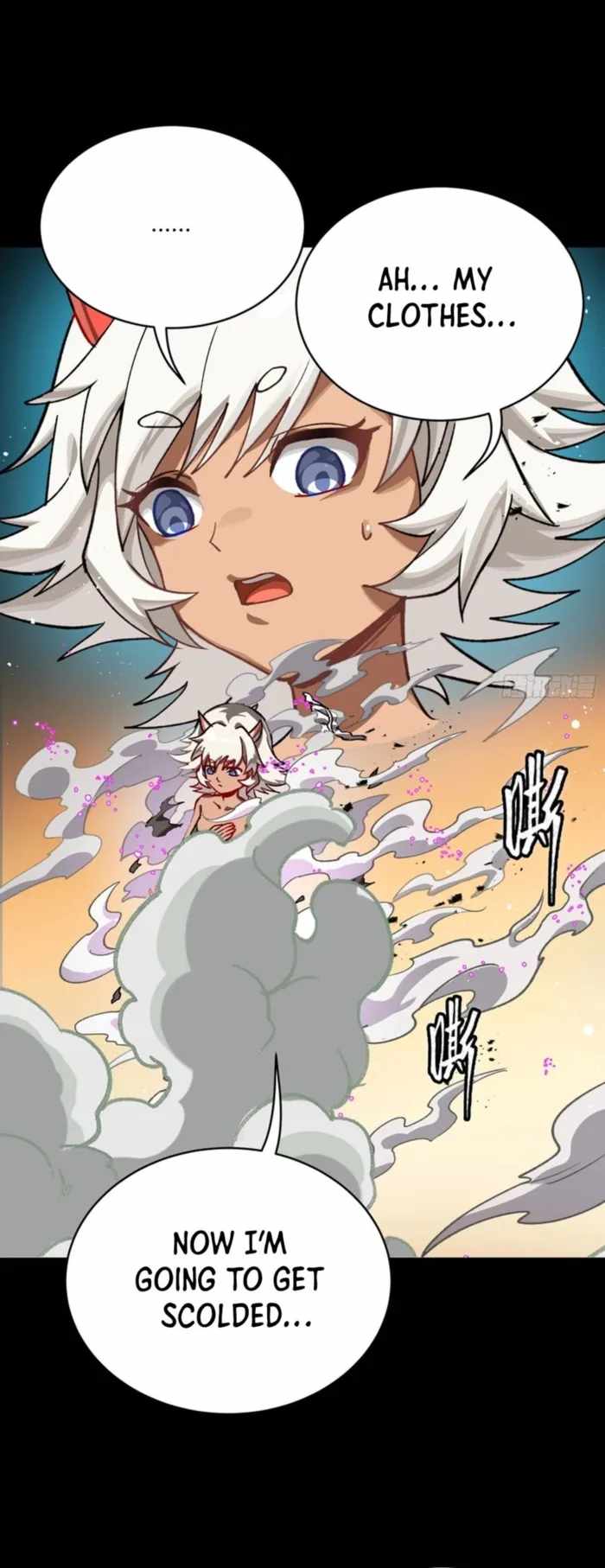 Legend of Star General Chapter 336 45