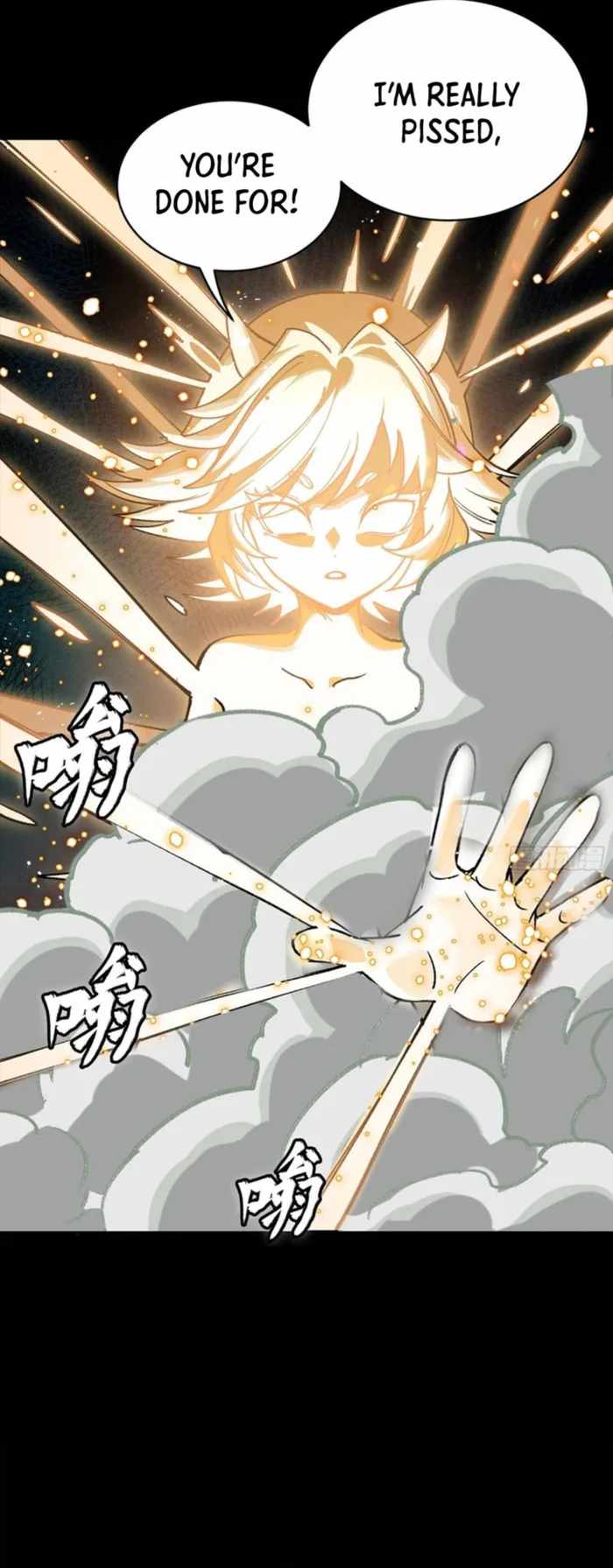 Legend of Star General Chapter 336 46