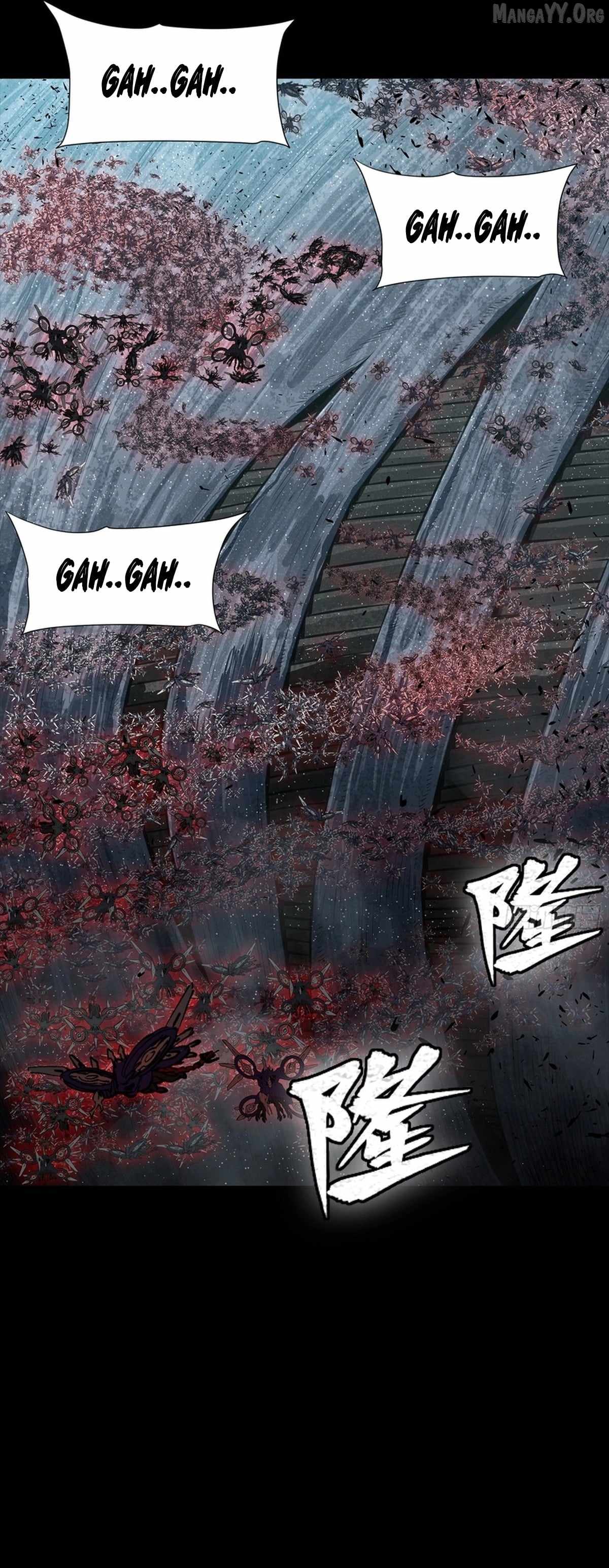 Legend of Star General Chapter 337 17