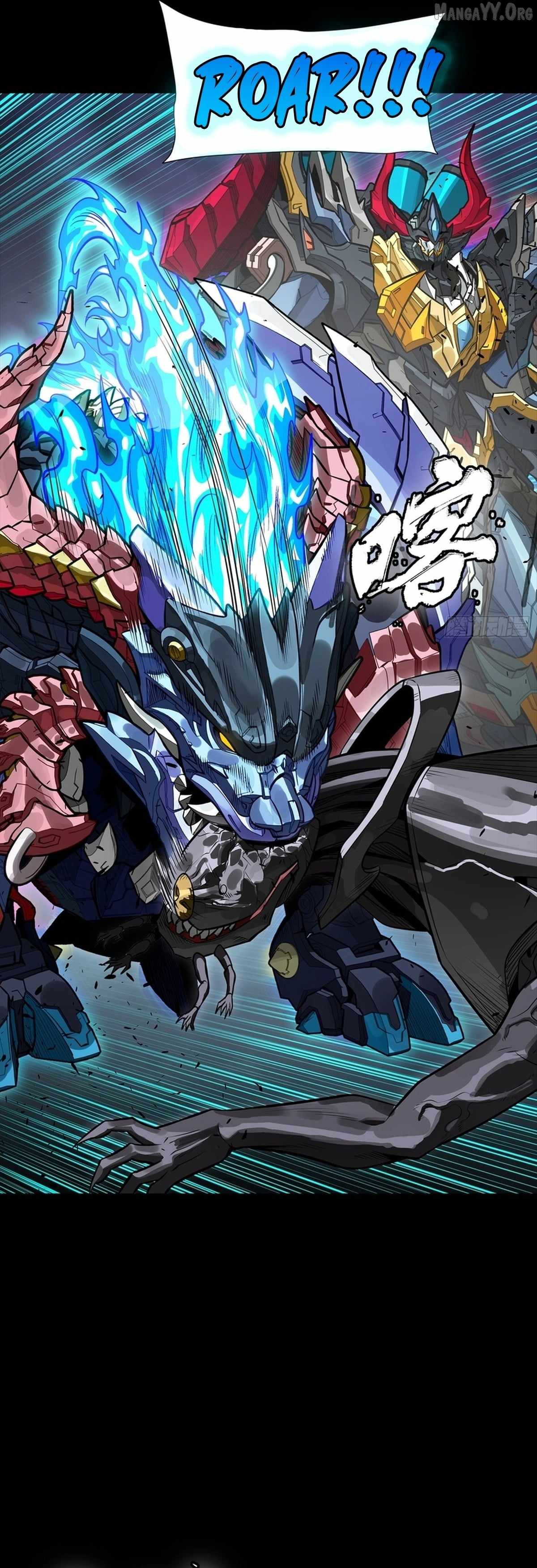 Legend of Star General Chapter 337 20
