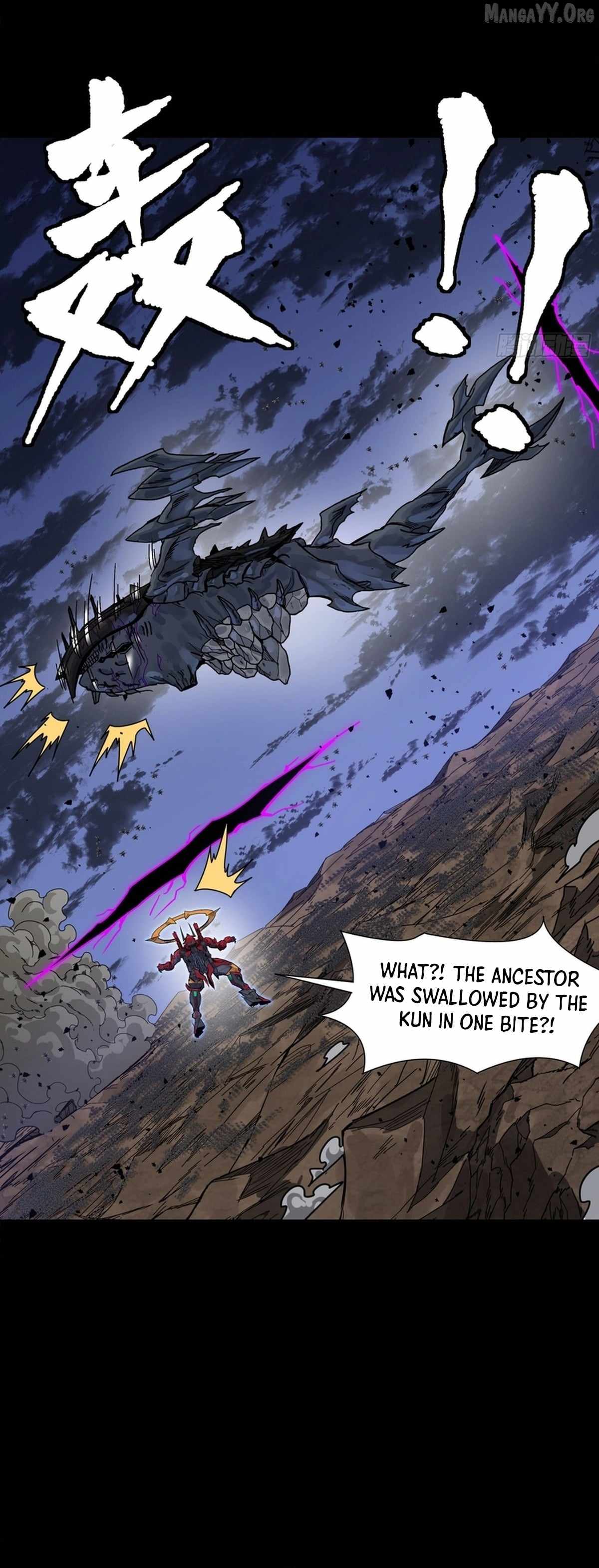 Legend of Star General Chapter 337 27