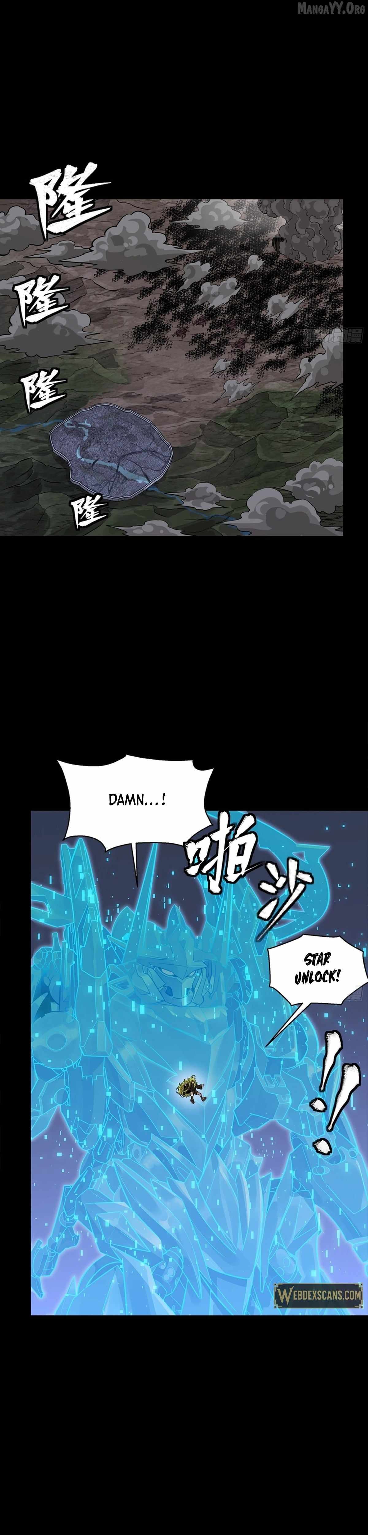 Legend of Star General Chapter 337 30