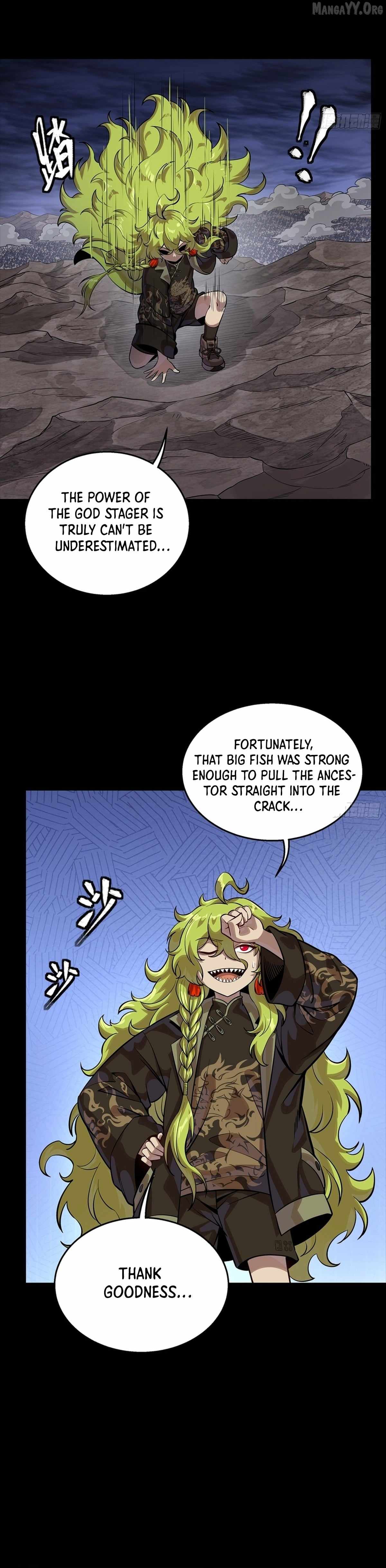 Legend of Star General Chapter 337 31