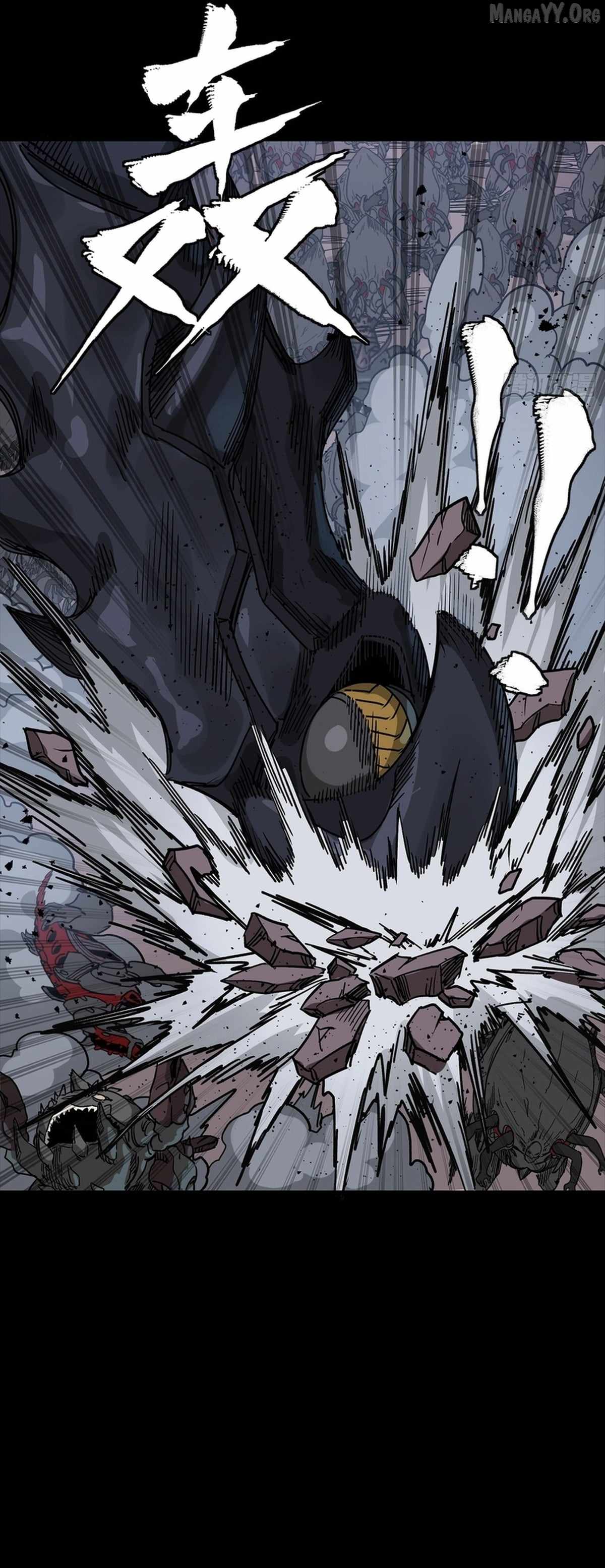 Legend of Star General Chapter 337 35