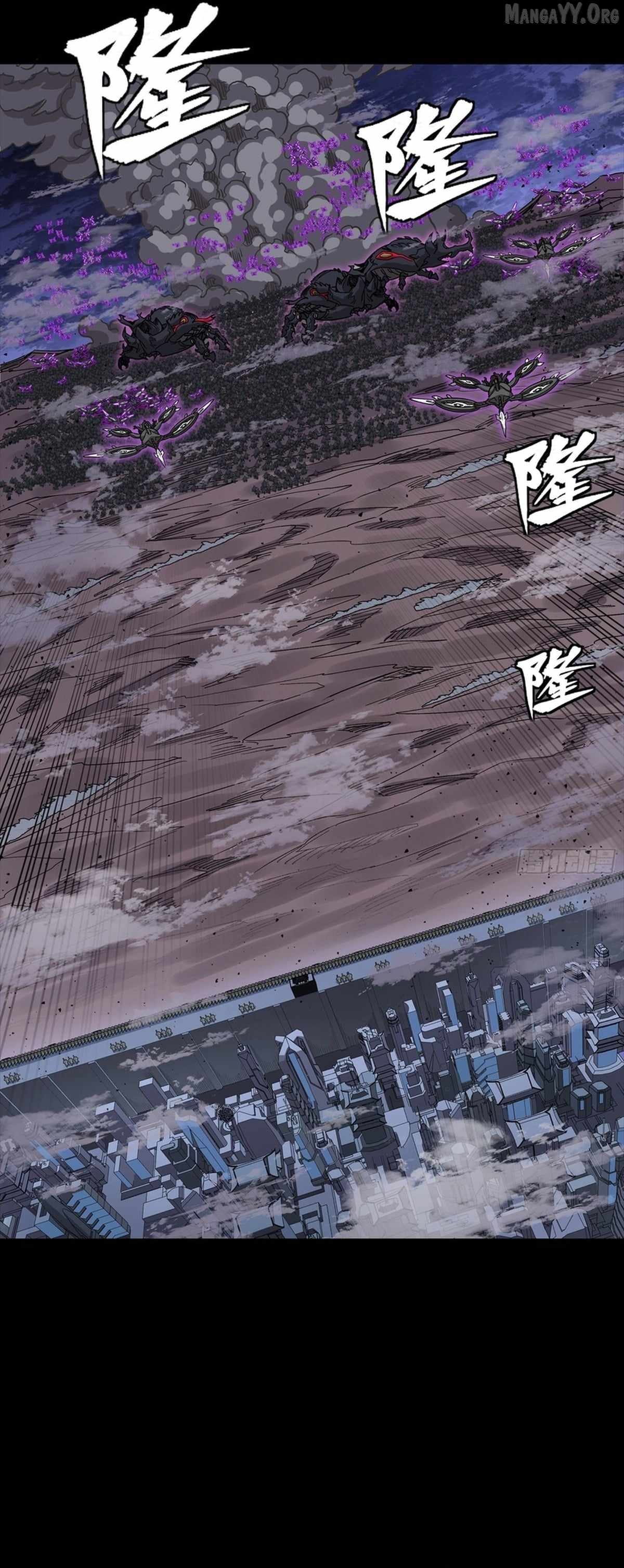 Legend of Star General Chapter 337 37