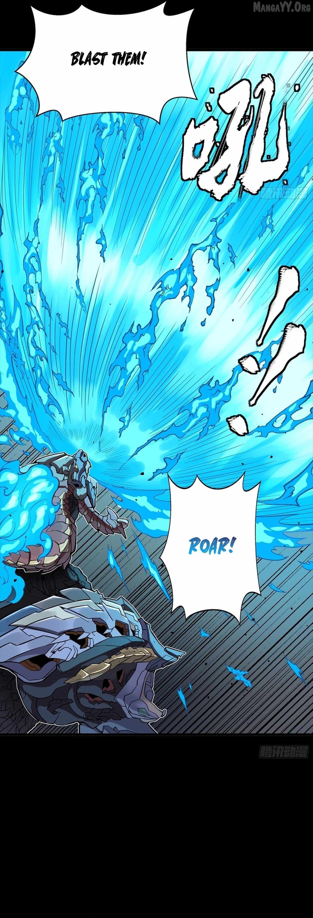 Legend of Star General Chapter 337 5
