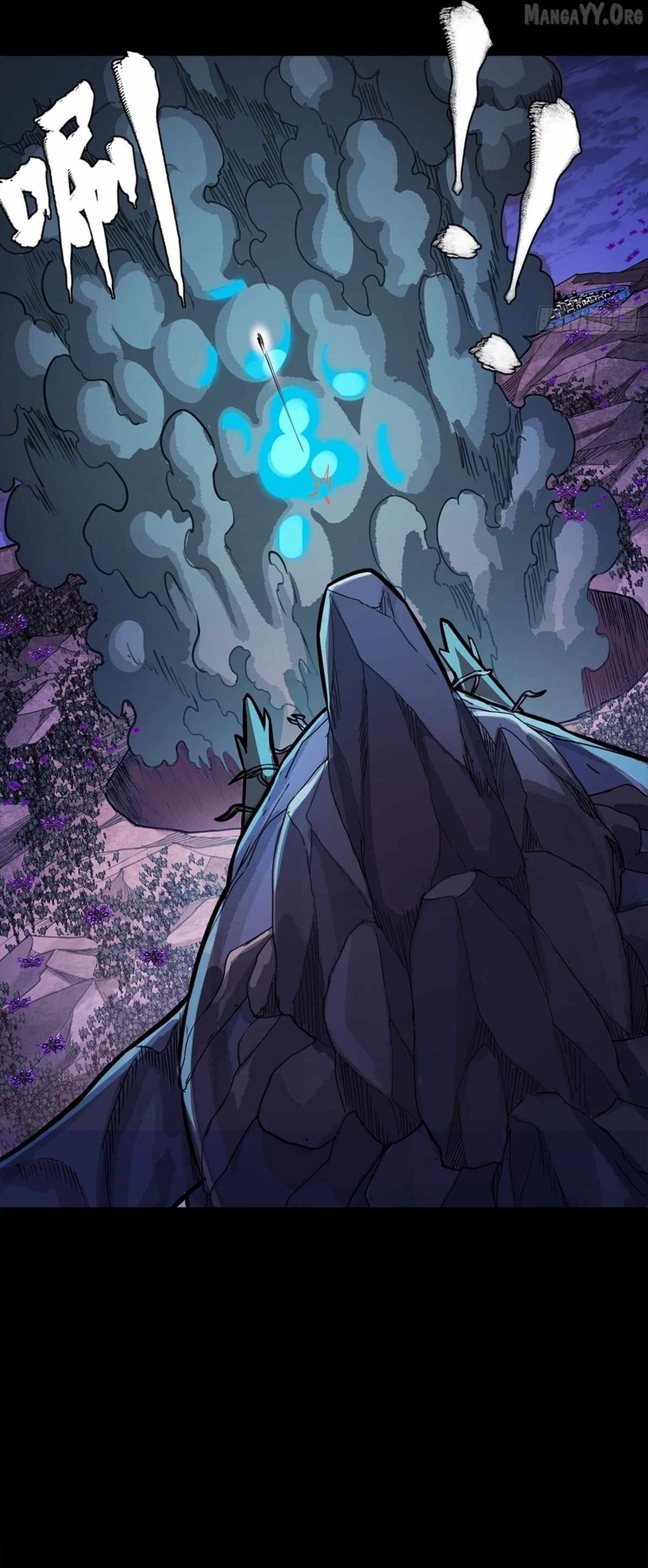Legend of Star General Chapter 337 8