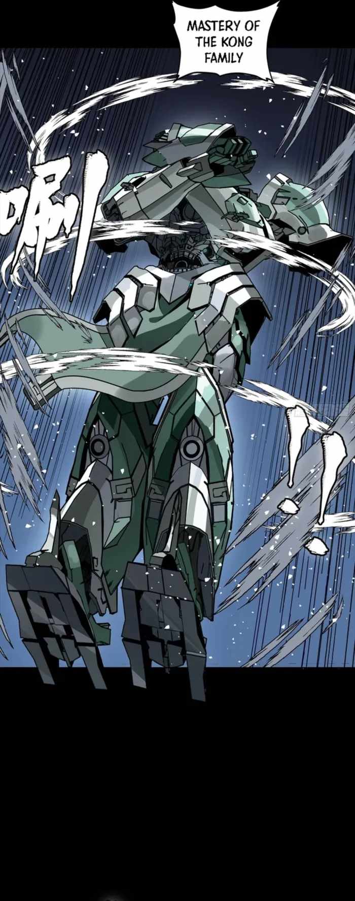 Legend of Star General Chapter 338 28