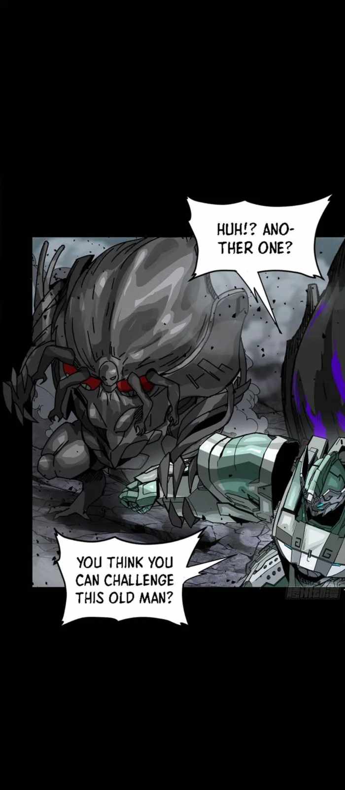 Legend of Star General Chapter 338 31