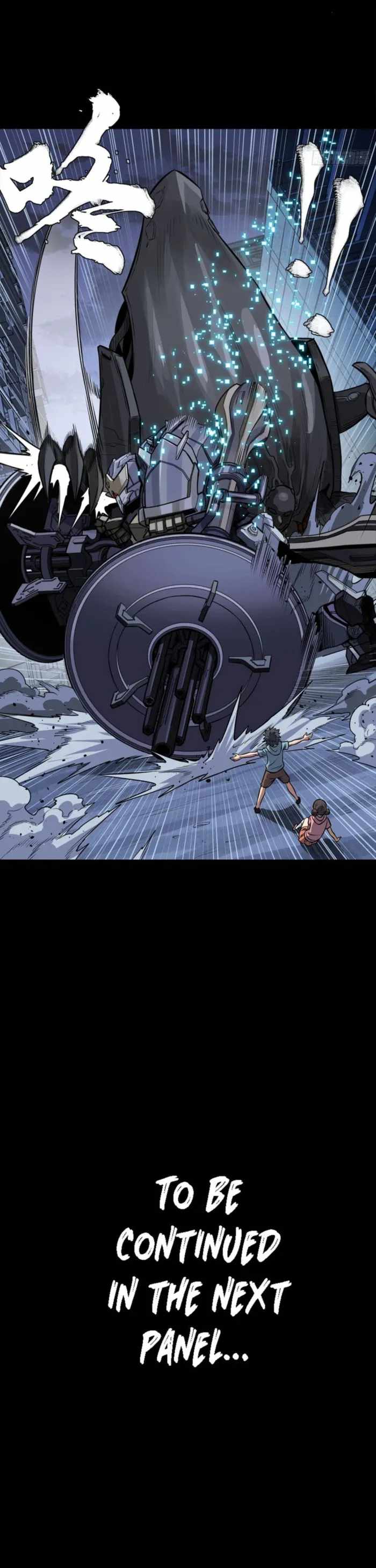 Legend of Star General Chapter 338 38