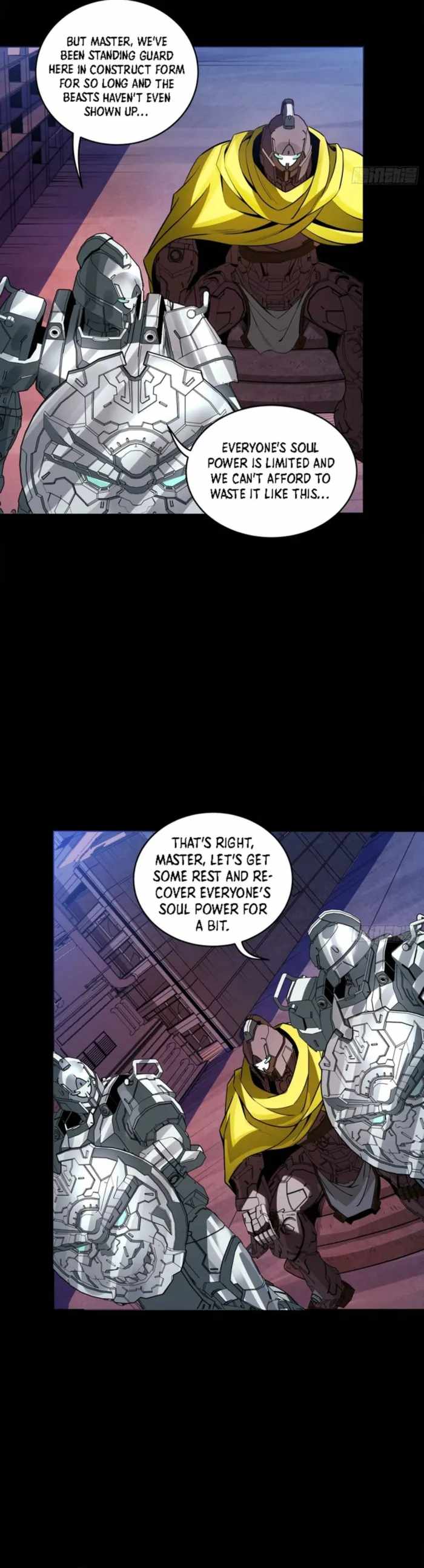Legend of Star General Chapter 339 20