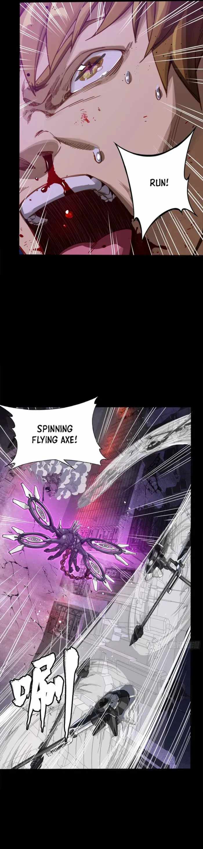 Legend of Star General Chapter 339 28