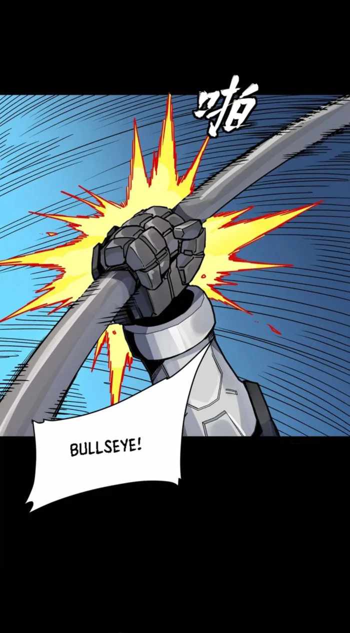 Legend of Star General Chapter 339 30