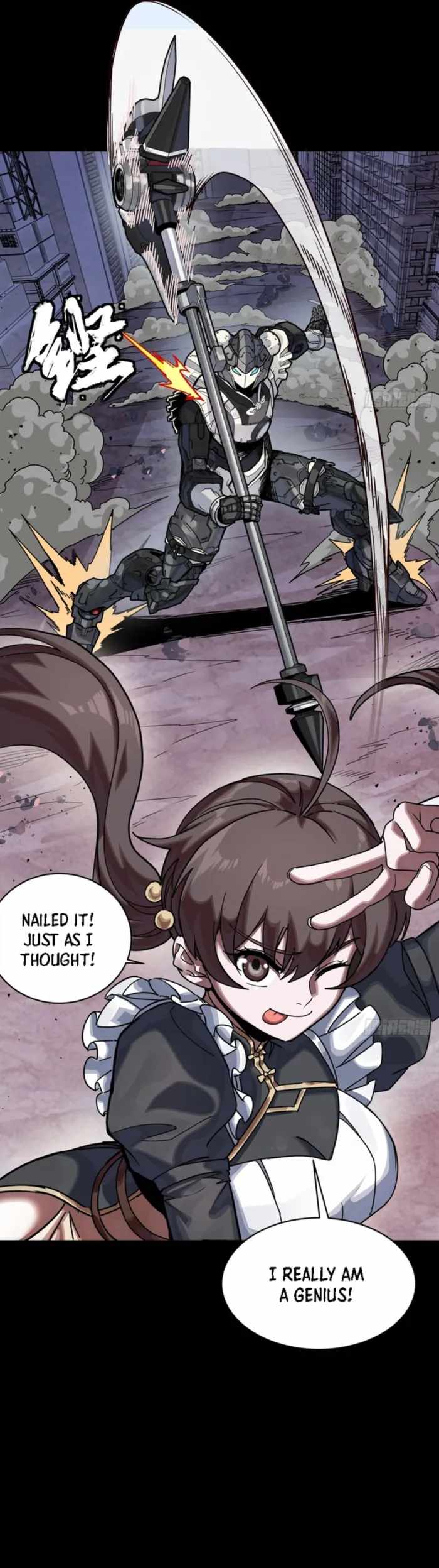Legend of Star General Chapter 339 31