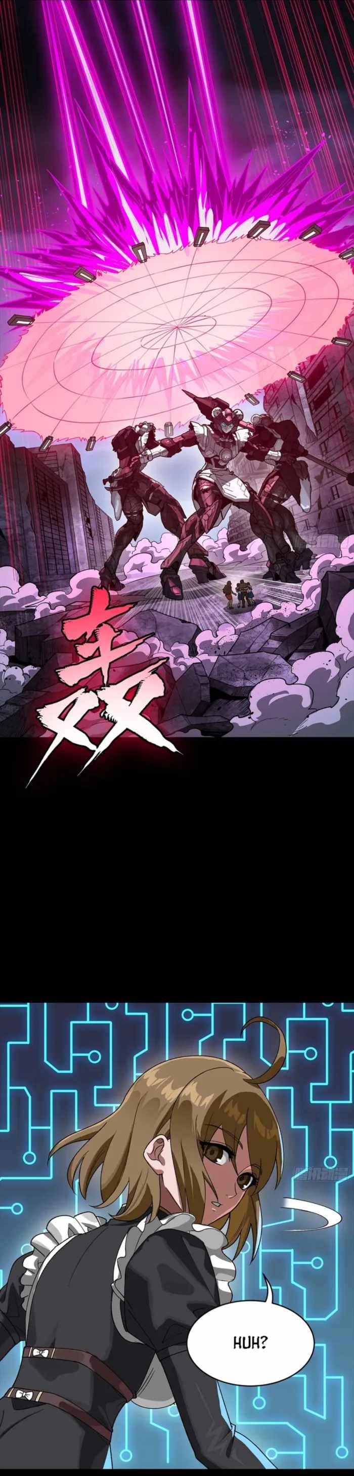 Legend of Star General Chapter 339 39