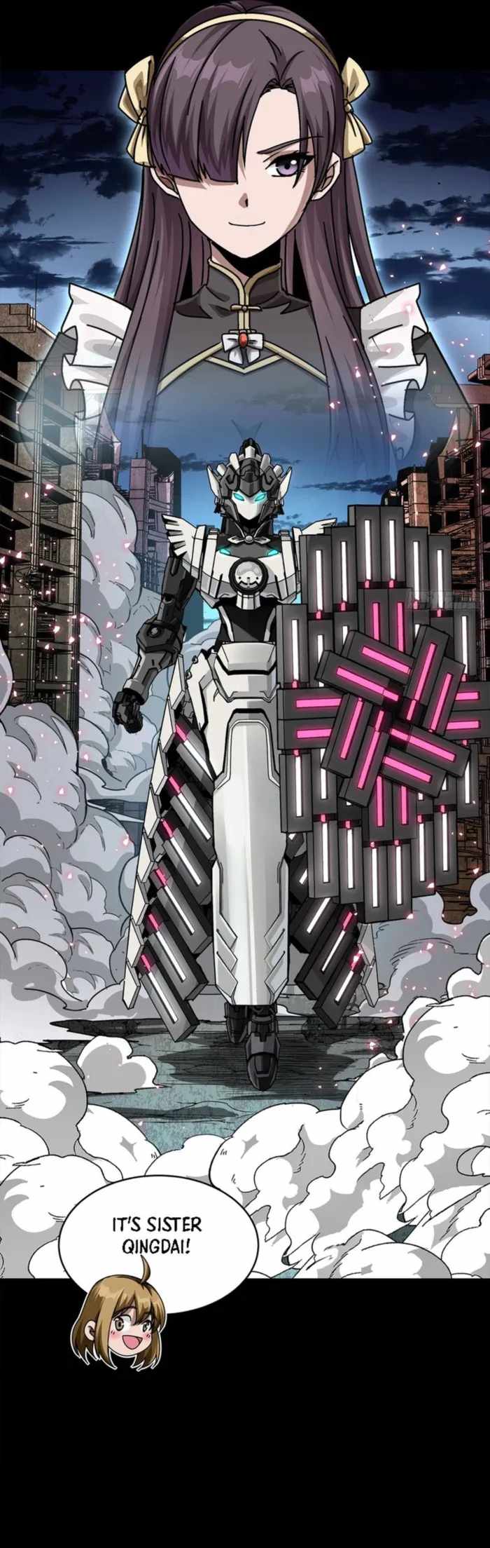 Legend of Star General Chapter 339 42