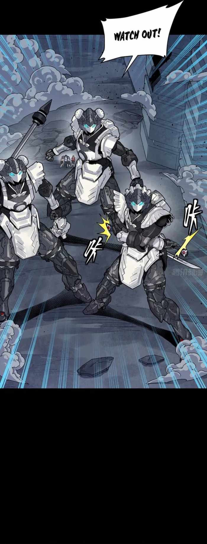Legend of Star General Chapter 340 10