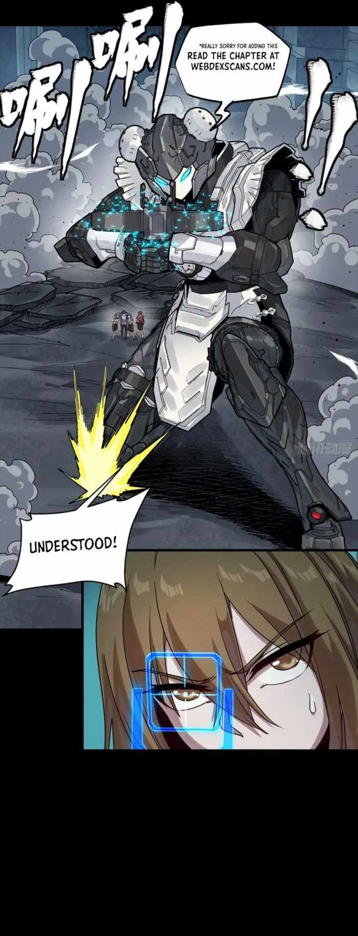 Legend of Star General Chapter 340 13