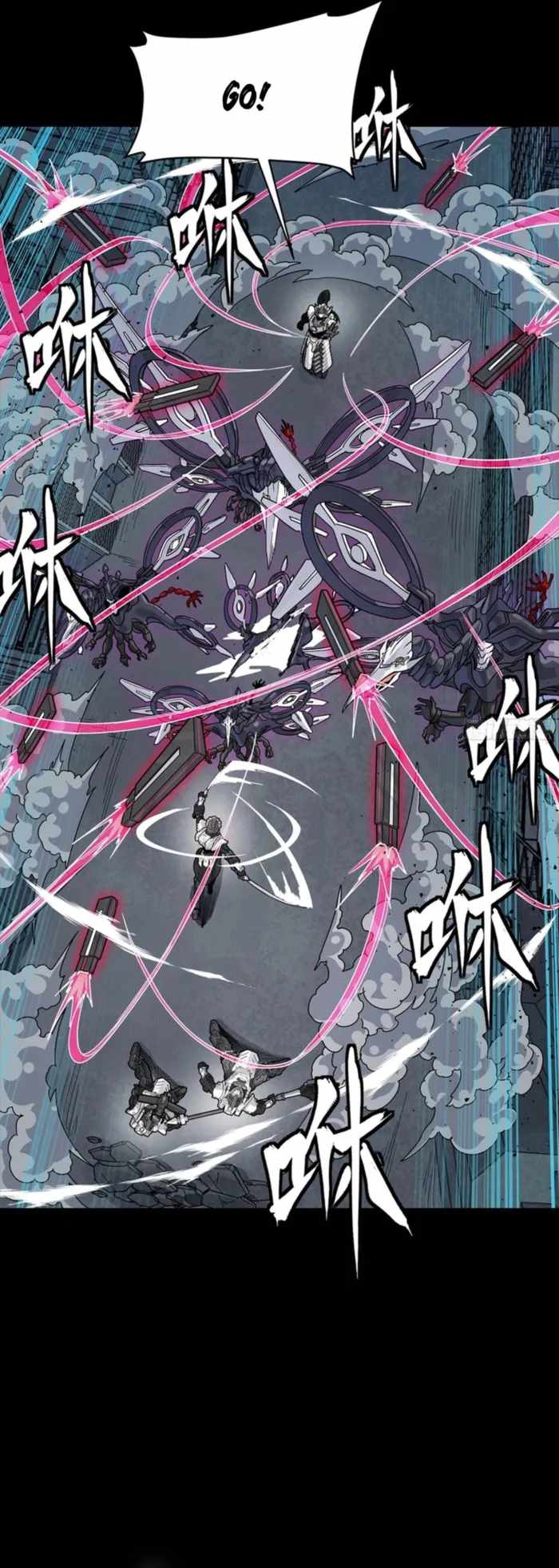 Legend of Star General Chapter 340 14
