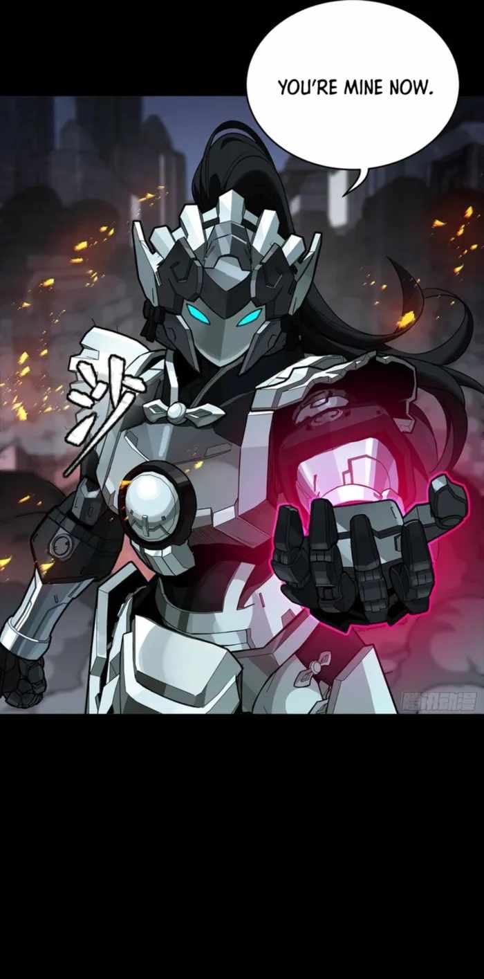 Legend of Star General Chapter 340 17