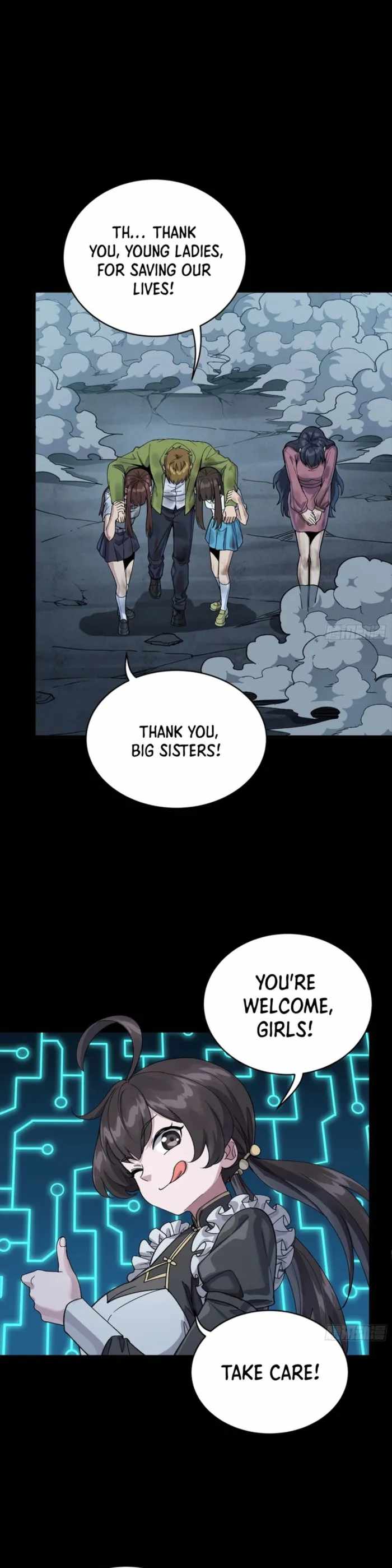 Legend of Star General Chapter 340 30
