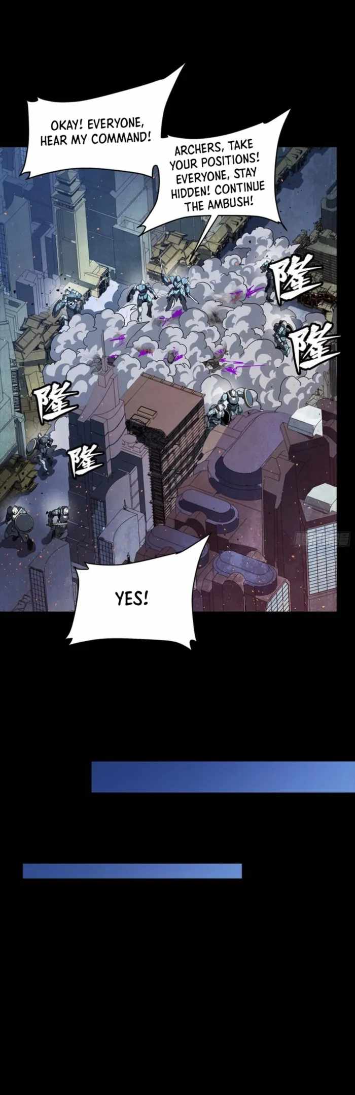 Legend of Star General Chapter 340 40