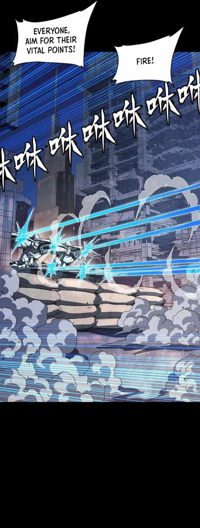 Legend of Star General Chapter 340 42