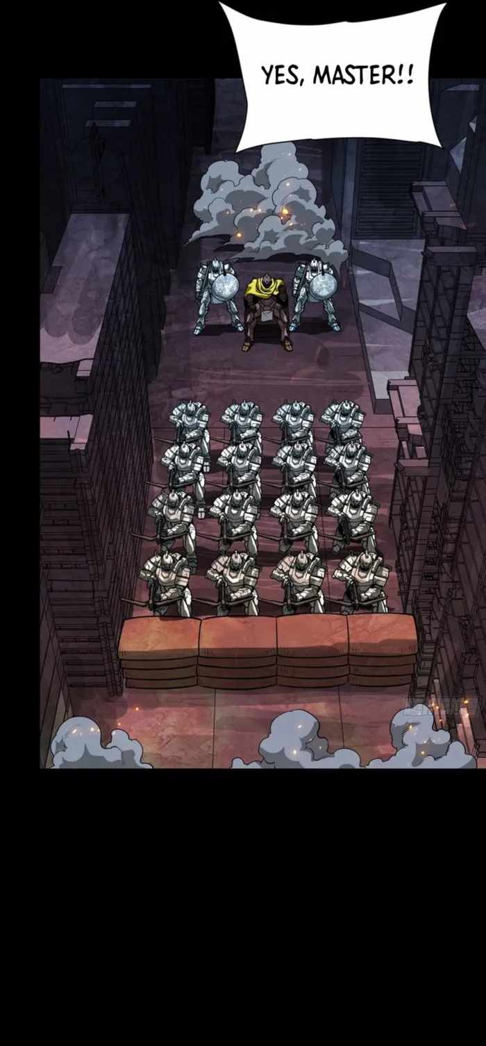 Legend of Star General Chapter 340 45