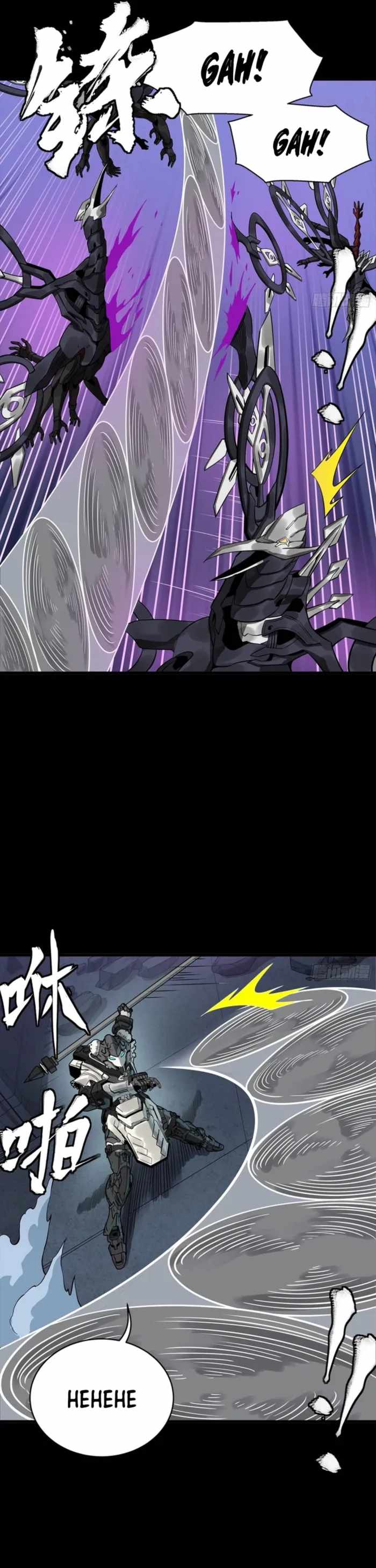 Legend of Star General Chapter 340 6